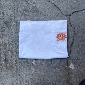 Vintage 98’ Spring Run Laughlin Shirt